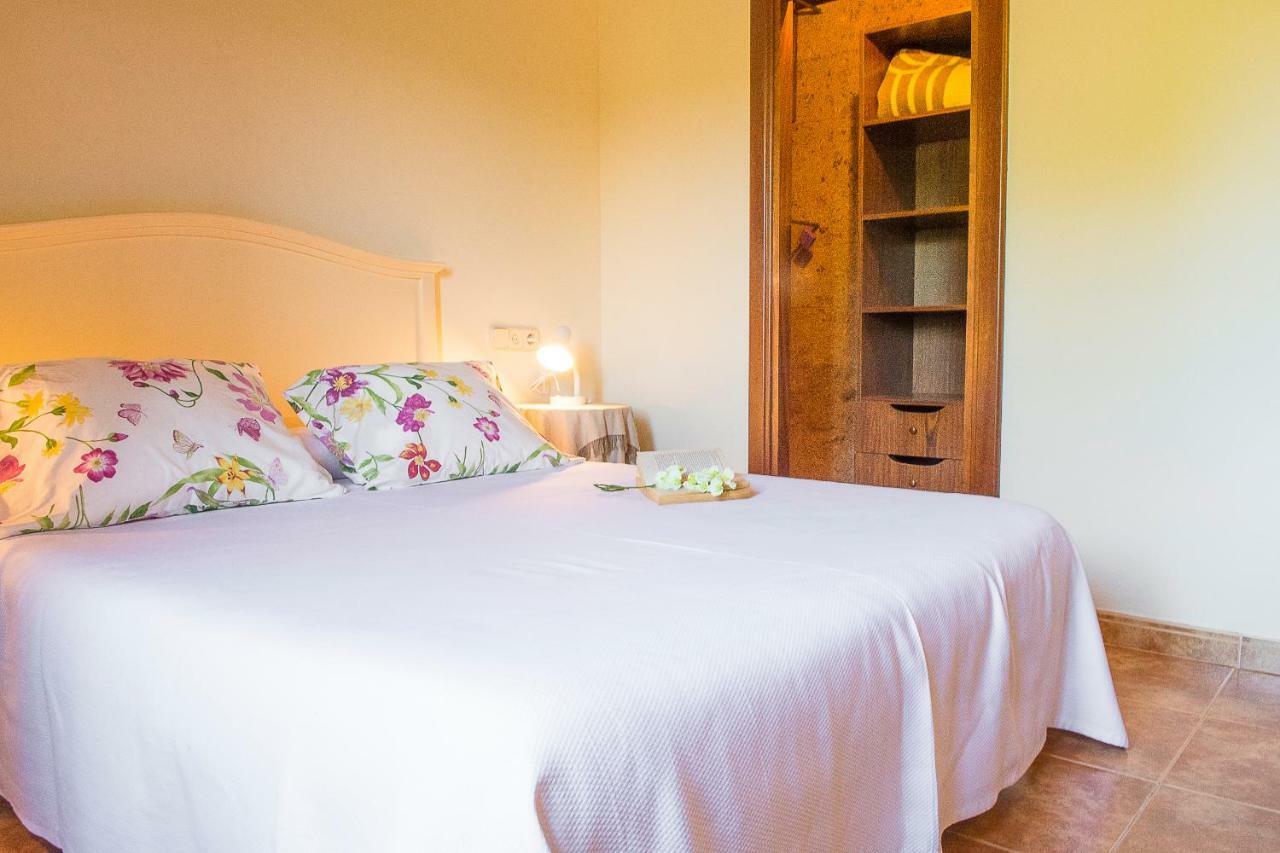 Villa Pula Vinas Country Villa 3 Bedrooms Pool And Fabulous Views Of The Pula Golf Course Near Son Servera Bagian luar foto