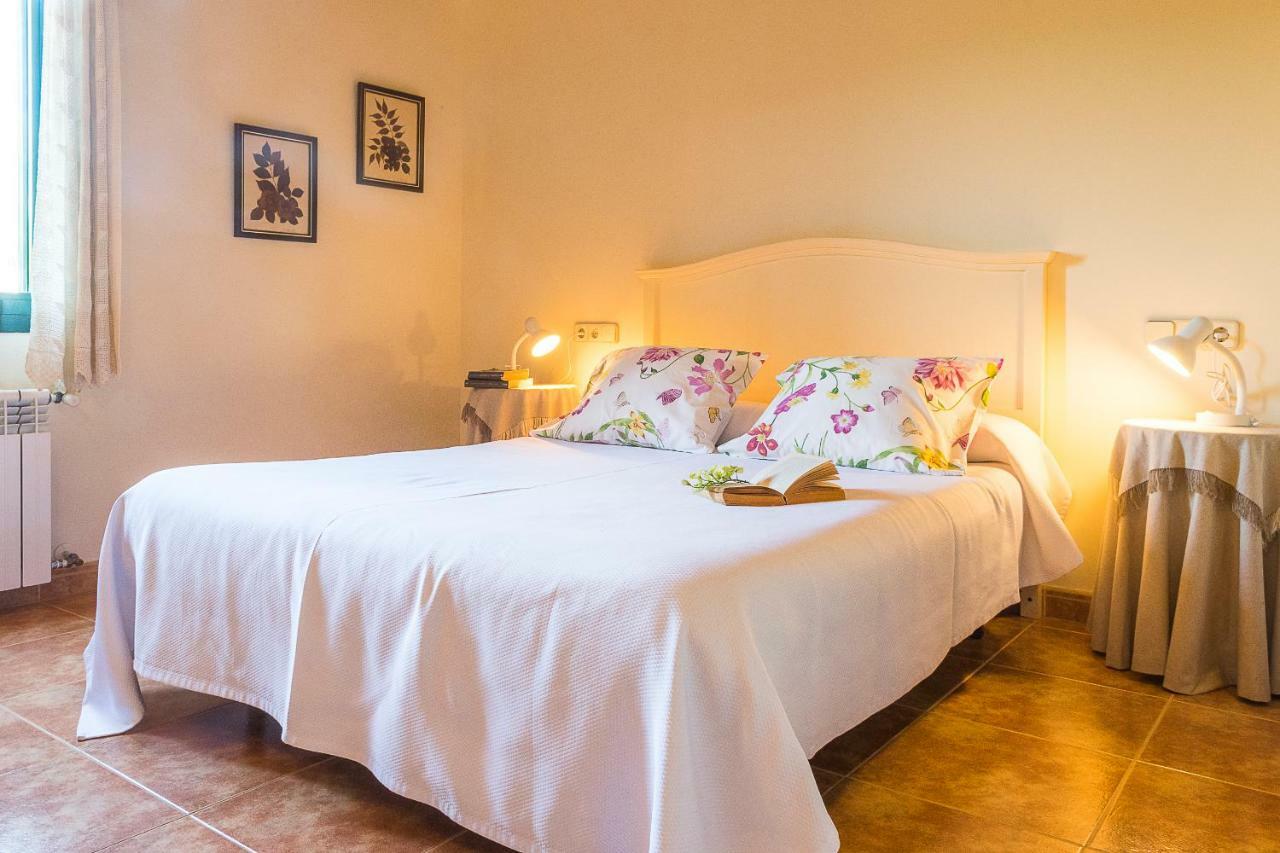 Villa Pula Vinas Country Villa 3 Bedrooms Pool And Fabulous Views Of The Pula Golf Course Near Son Servera Bagian luar foto