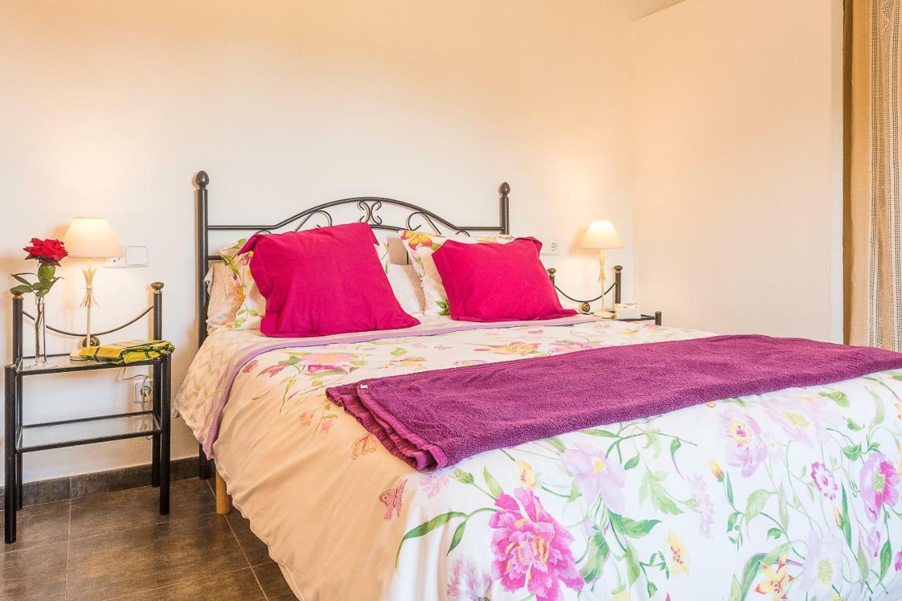 Villa Pula Vinas Country Villa 3 Bedrooms Pool And Fabulous Views Of The Pula Golf Course Near Son Servera Bagian luar foto